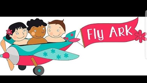 Scuola Bilingue Fly Ark