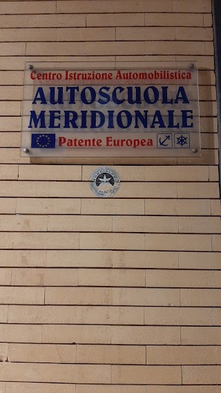 Meridionale Scuola Guida E Nautica Di Monfreda A