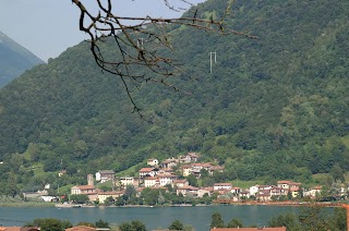 Trattoria il Poggio dei Valaperta