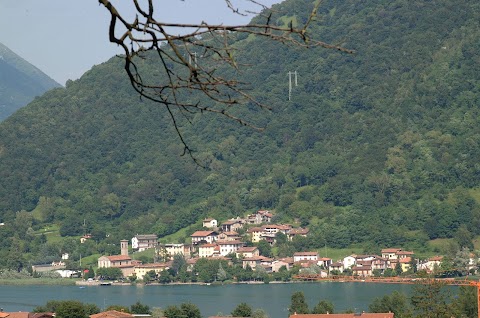 Trattoria il Poggio dei Valaperta