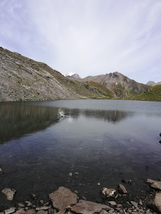 Lago Gavazzi-Tarantola