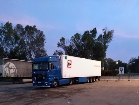 Italkappa Logistics S.r.l.