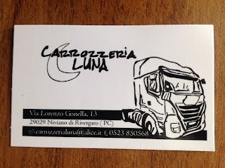 Carrozzeria Luna Rivergaro