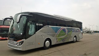 Fratelli De Luca noleggio autobus Brindisi Lecce Bari Taranto Puglia