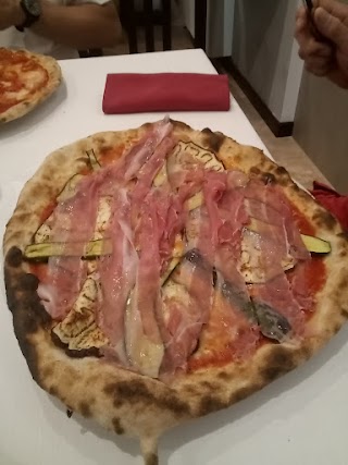 Pizzeria Pesa di Baggio Luca