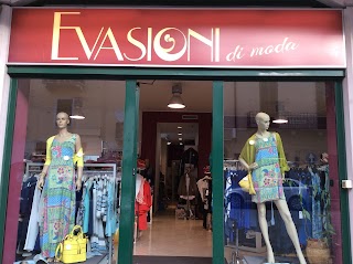 Evasioni di Moda