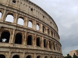 More of Rome