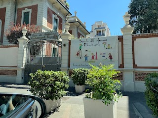Casa dei bambini Michelangelo Virgillito