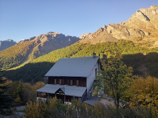 Hôtel Restaurant L'Auberge du Pont de l'Alp