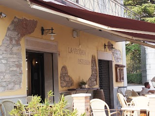 La Vecchia Osteria da Silvio di David Lembo e Franzoni Paola S.N.C.