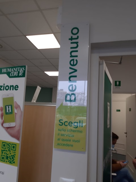 Humanitas Medical Care Busto Arsizio