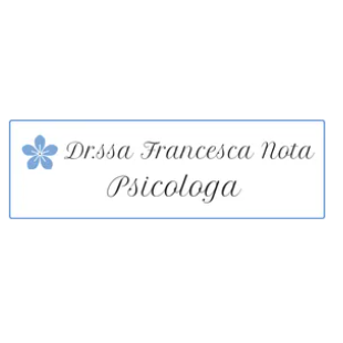 Nota Dr.ssa Francesca - Spec. Psicologia Dell' Anziano