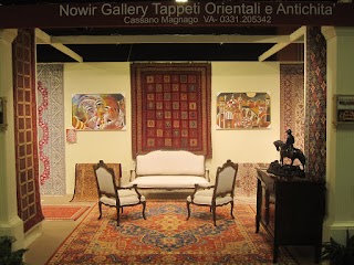 Nowir Gallery