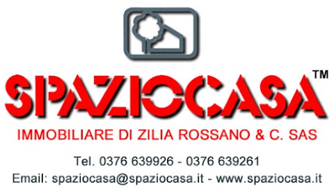 SPAZIOCASA Immobiliare di Zilia Rossano & C. s.a.s.