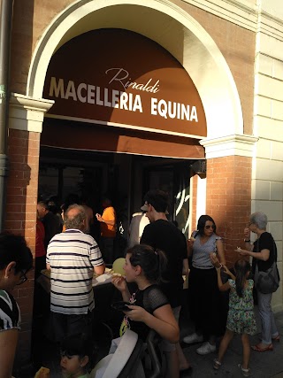 Rinaldi Macelleria Equina