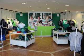 Benetton Rugby Store