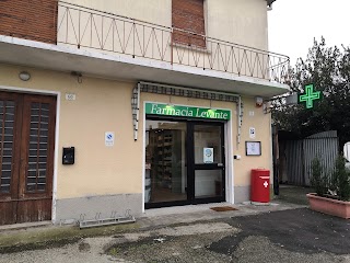 Farmacia Levante