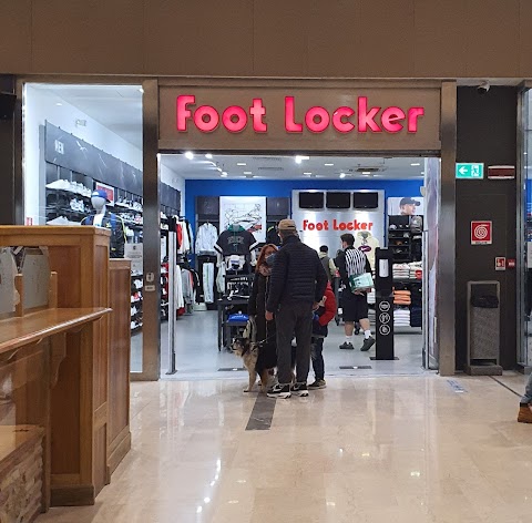 Foot Locker