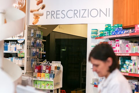 Farmacia Baganza Due