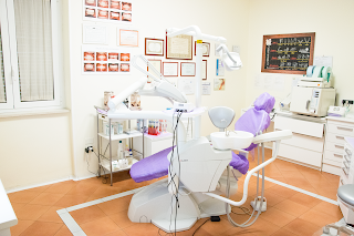 Studio dentistico Consalvo