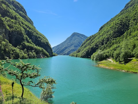 Parco Nazionale delle Dolomiti Bellunesi