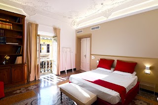 Genova 46 Suites & Rooms