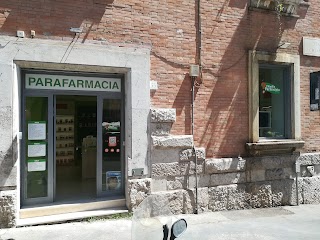 Chiedilo al Farmacista