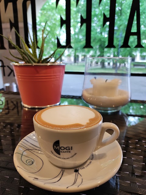 Caffè della Piazza Bistrot di Boris A.