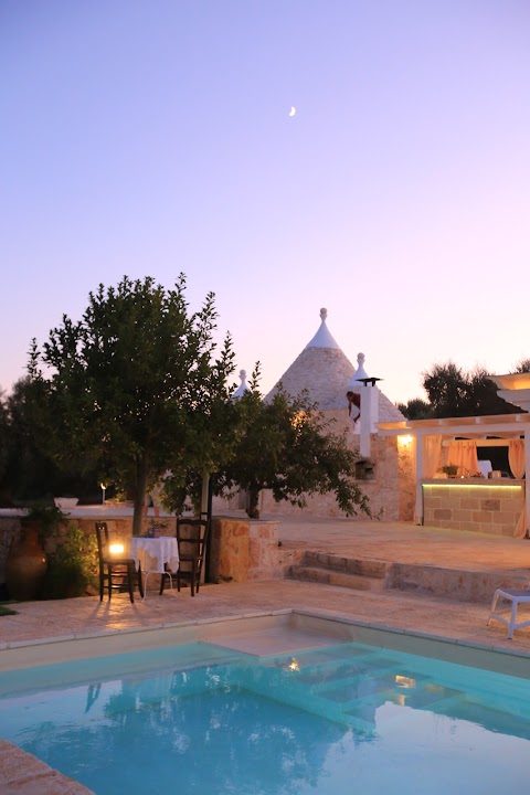 Trullo Milù