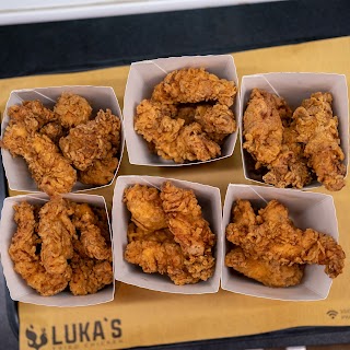 Luka's Fried Chicken