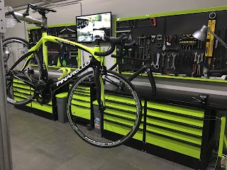 MZBike Store