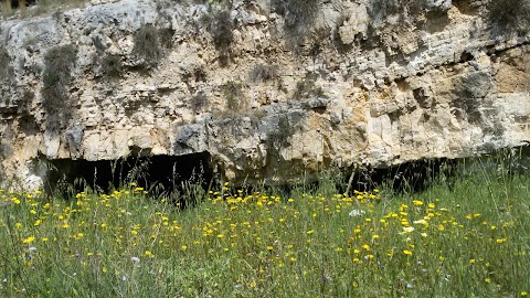 Gravina di San Biagio