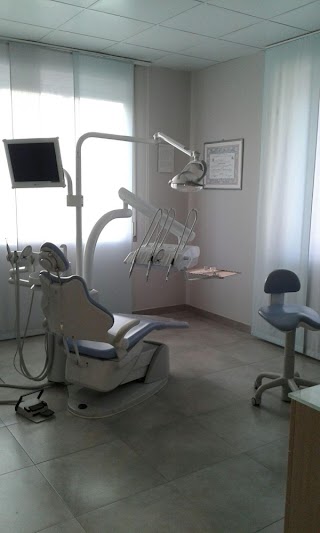 Studio Dentistico Cappabianca