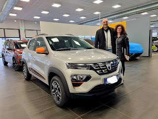 Dacia Castione Andevenno - Autovittani Srl