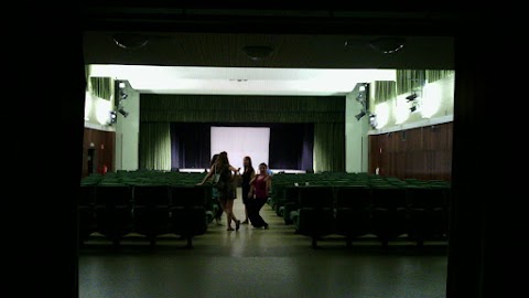 Teatro Silvestrianum