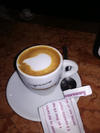 Bar Caffetteria Varenne di Sciannameo