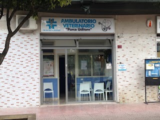 Ambulatorio Veterinario "Parco Uditore"