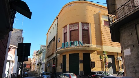 Cinema Teatro Odeon