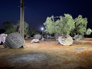 Asd Eagle's Paintball Puglia