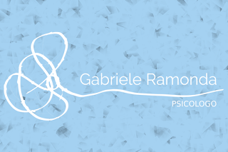 Dott. Gabriele Ramonda - Psicologo Chieri