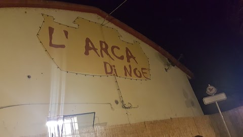 Birreria L' Arca Di Noé