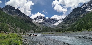 Rifugio Ventina