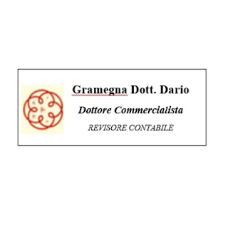 Gramegna Dr. Dario Dottore Commercialista