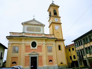 Scuola Elementare Di Scarmagno