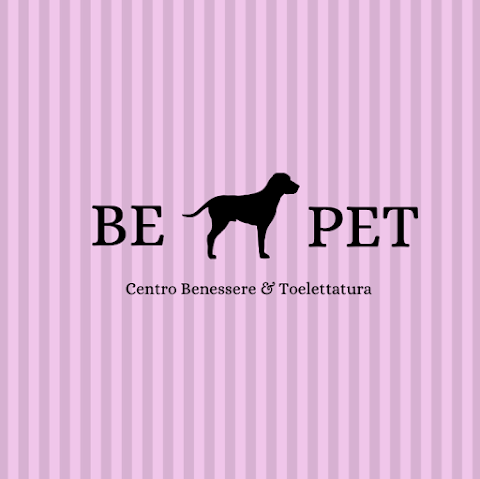 Be Pet