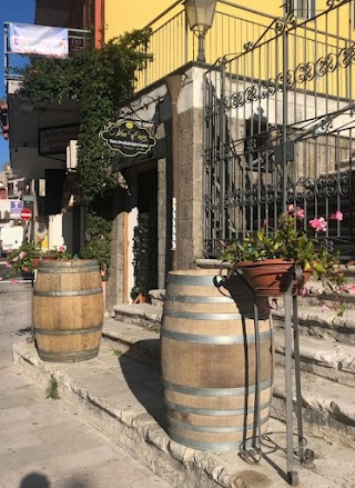 Vin'Enzo vini e prodotti tipici