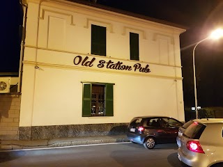 Old Station Pub