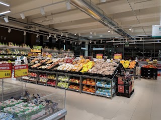 Supermercato EUROSPAR Camisano