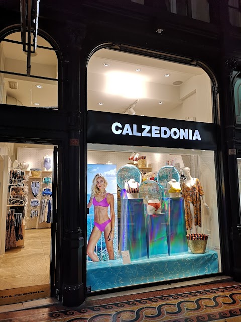 Calzedonia