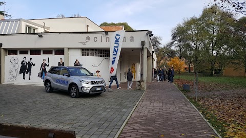 Cinema Comunale Rosebud